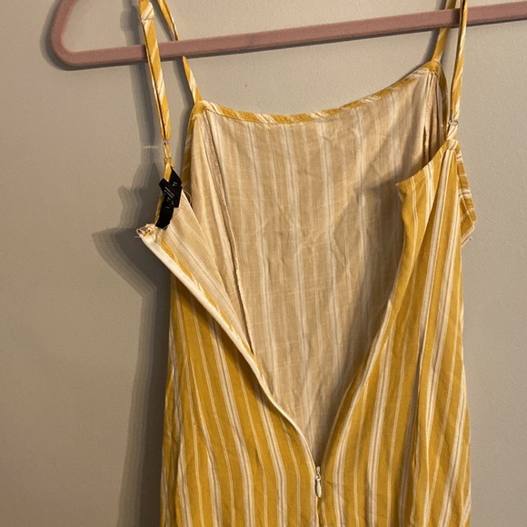 🟢10/$10 - mini dress - Picture 4 of 4